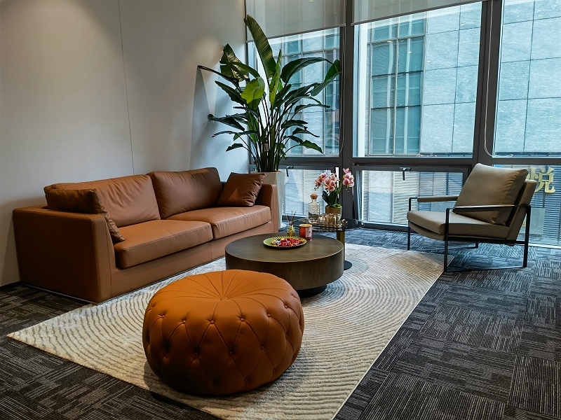 裝修工藝毛毯設(shè)計