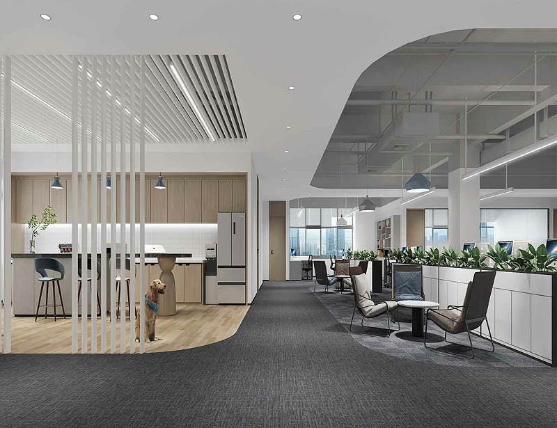 裝修工藝有哪些-文豐裝飾