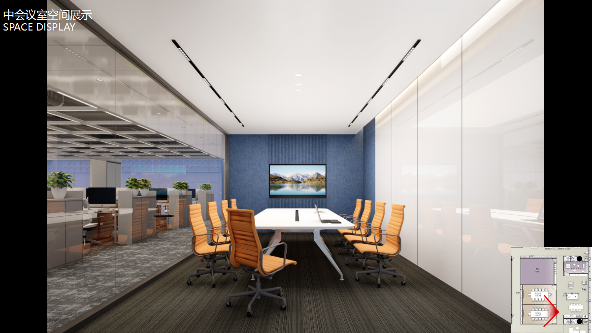 深圳辦公室裝修設計公司實力排行，滿意度出爐