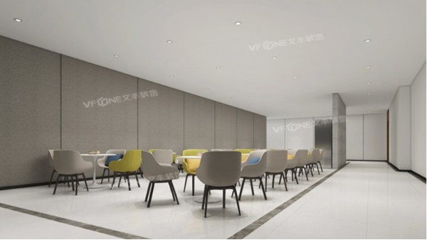 無塵車間裝修設計