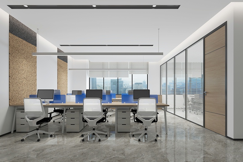 辦公室裝修設(shè)計