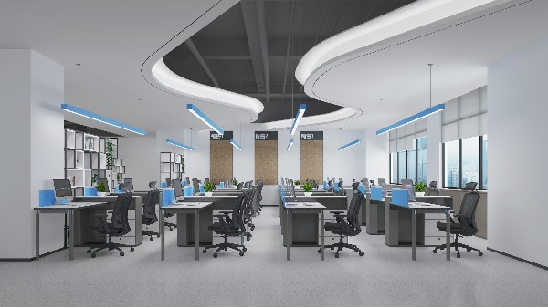 董事長辦公室設計時應該注意哪些原則？