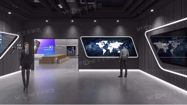 深圳辦公裝修設(shè)計(jì)公司講講辦公室裝修預(yù)算