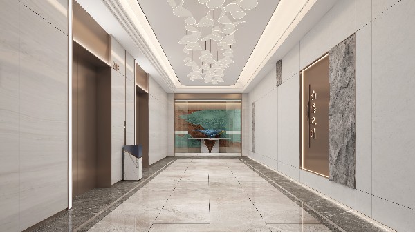 深圳會所裝修空間規(guī)劃與布局-從細(xì)節(jié)到魅力的全面解析
