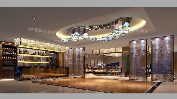 【酒店設(shè)計裝修效果圖】尊享酒店裝修：讓您的酒店熠熠生輝！