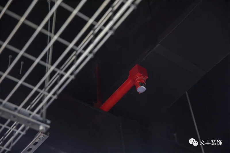 深圳寫字樓裝飾設(shè)計(jì)