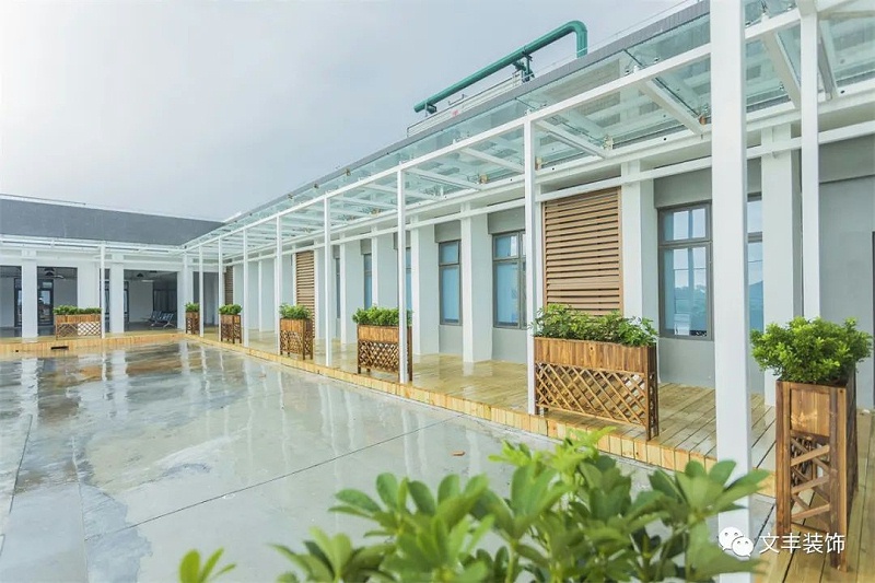 深圳寫字樓裝飾設(shè)計(jì)