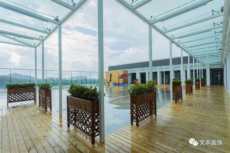 深圳寫字樓裝飾設(shè)計(jì)