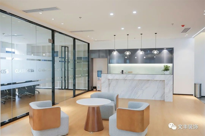 深圳寫(xiě)字樓裝飾設(shè)計(jì)