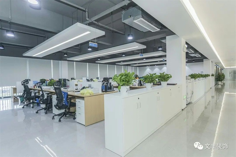 深圳寫字樓裝飾設(shè)計(jì)