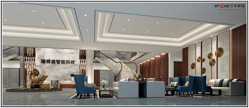 辦公室logo墻設(shè)計