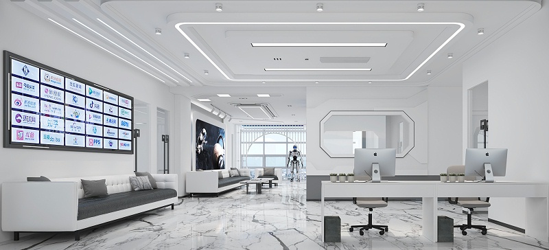 裝修設(shè)計 辦公室裝修