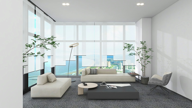 辦公室創(chuàng)意設(shè)計(jì)