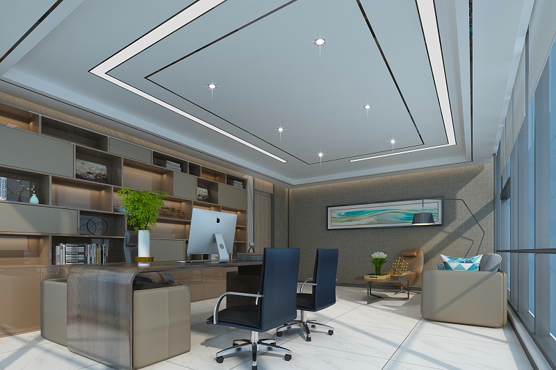 高端辦公室設(shè)計(jì)