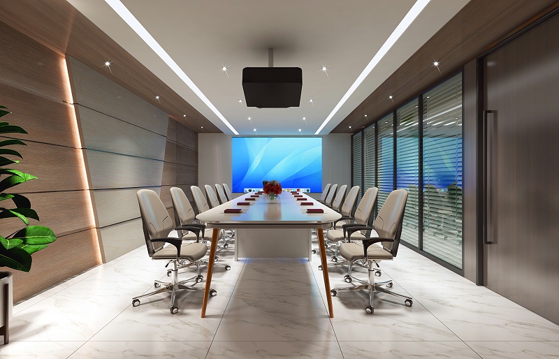 企業(yè)辦公室設(shè)計(jì)