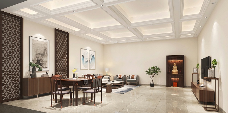 公明寫字樓裝修