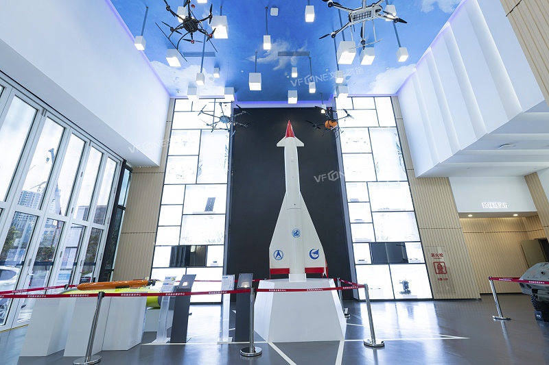 深圳展廳展覽設(shè)計公司