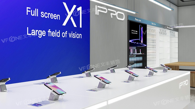 深圳展廳展覽設(shè)計公司