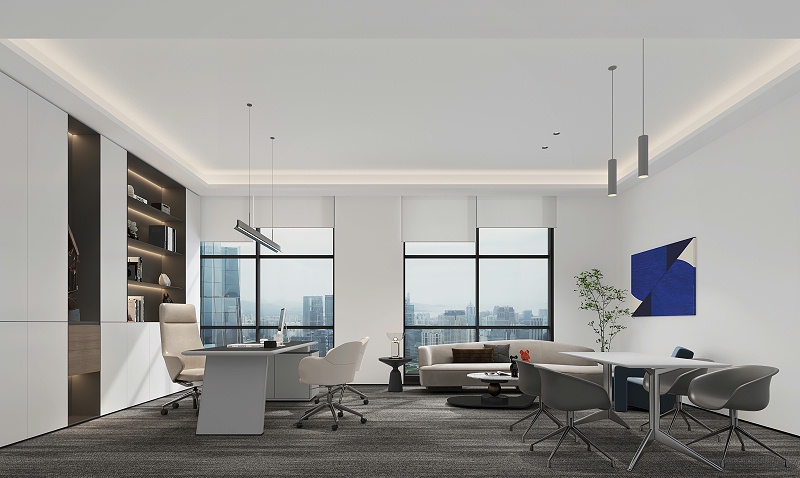辦公室裝修圖 辦公室裝修圖