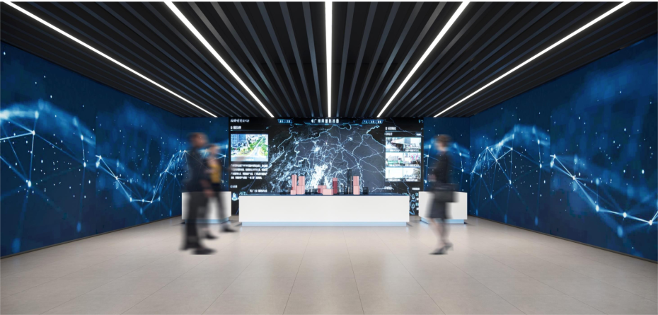 辦公室設(shè)計-文豐裝飾