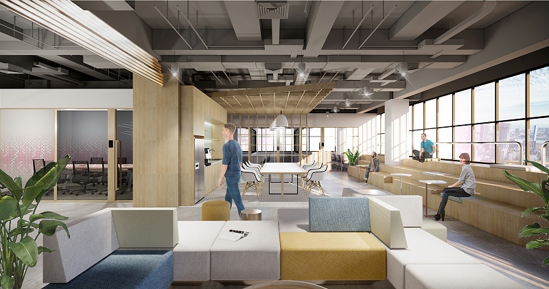 辦公室設(shè)計(jì)裝修