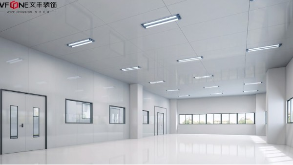【盤點(diǎn)】筍崗廠房裝修設(shè)計(jì)需要考慮的問(wèn)題
