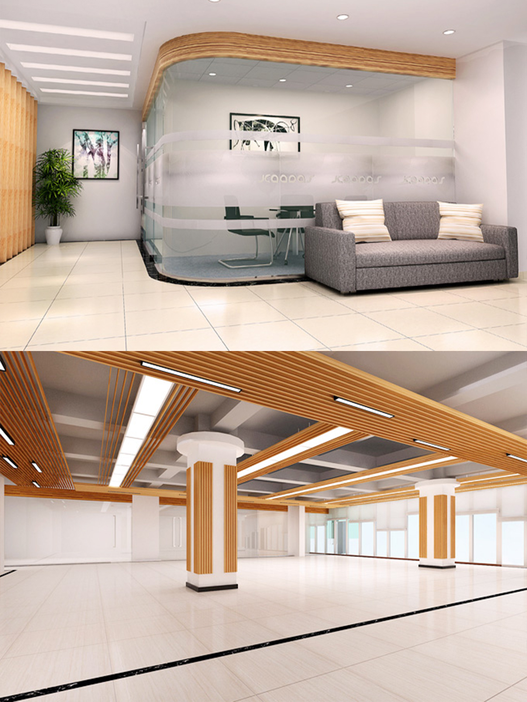 深圳裝修公司利用Open Ai Chat GPT創(chuàng)作的辦公室裝修方案