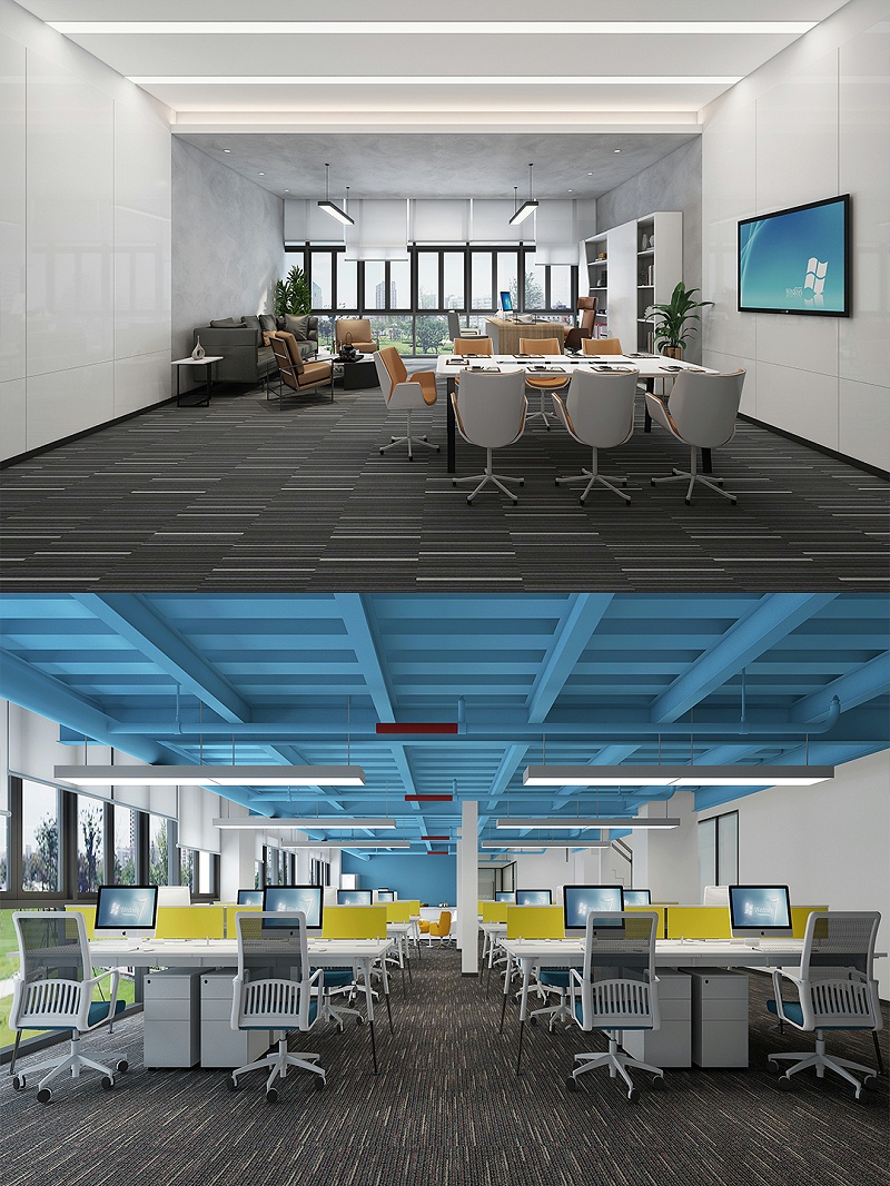 深圳辦公室設(shè)計(jì)