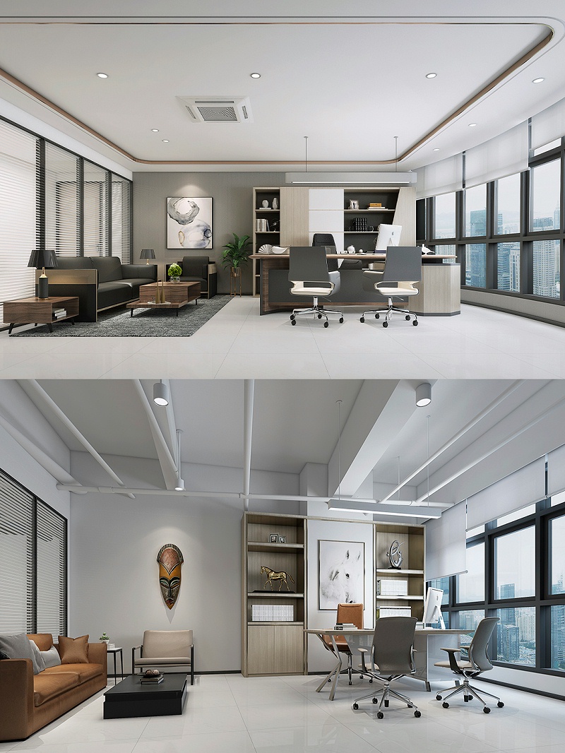 Chat GPT能智能生成辦公室設(shè)計(jì)方案嗎？