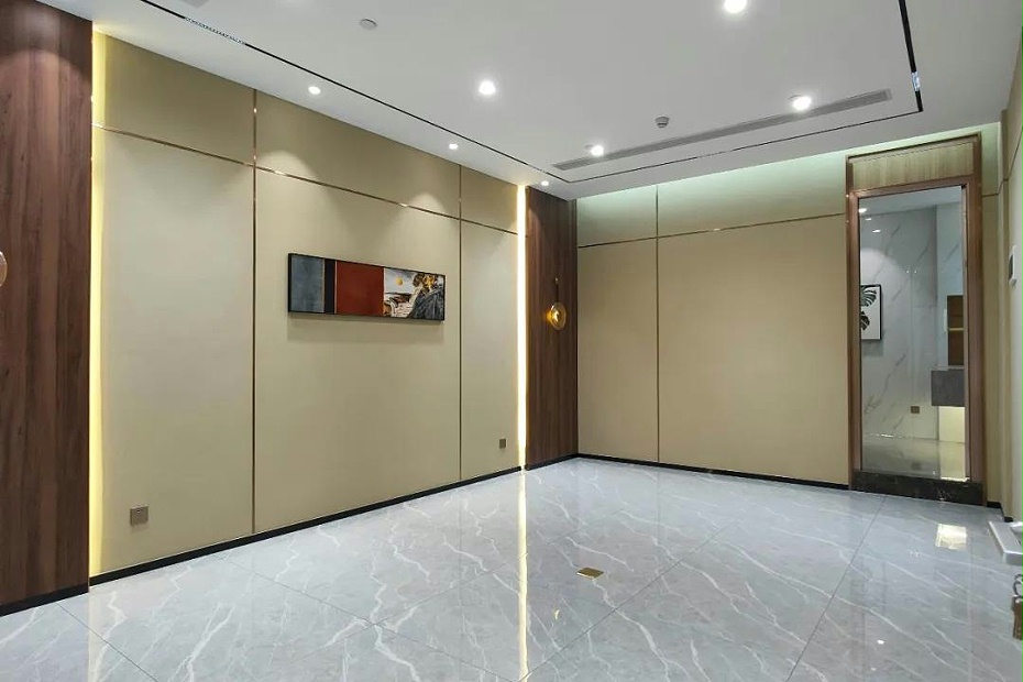 深圳辦公室裝修設計