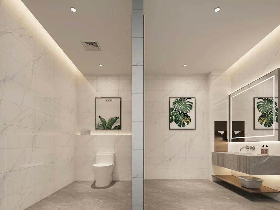 深圳辦公室裝修設計