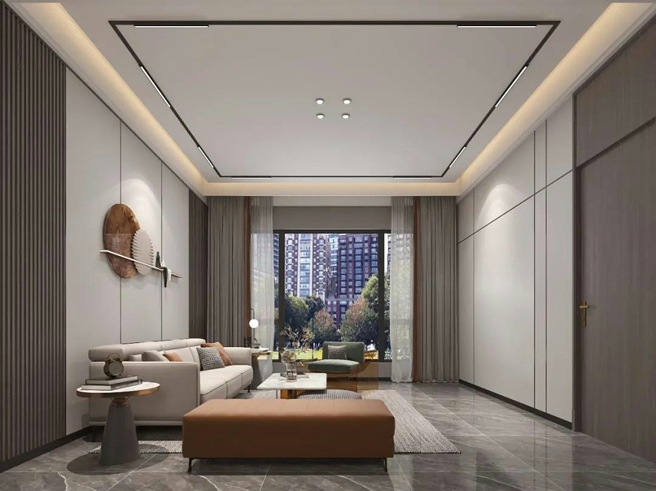 深圳辦公室裝修設(shè)計(jì)