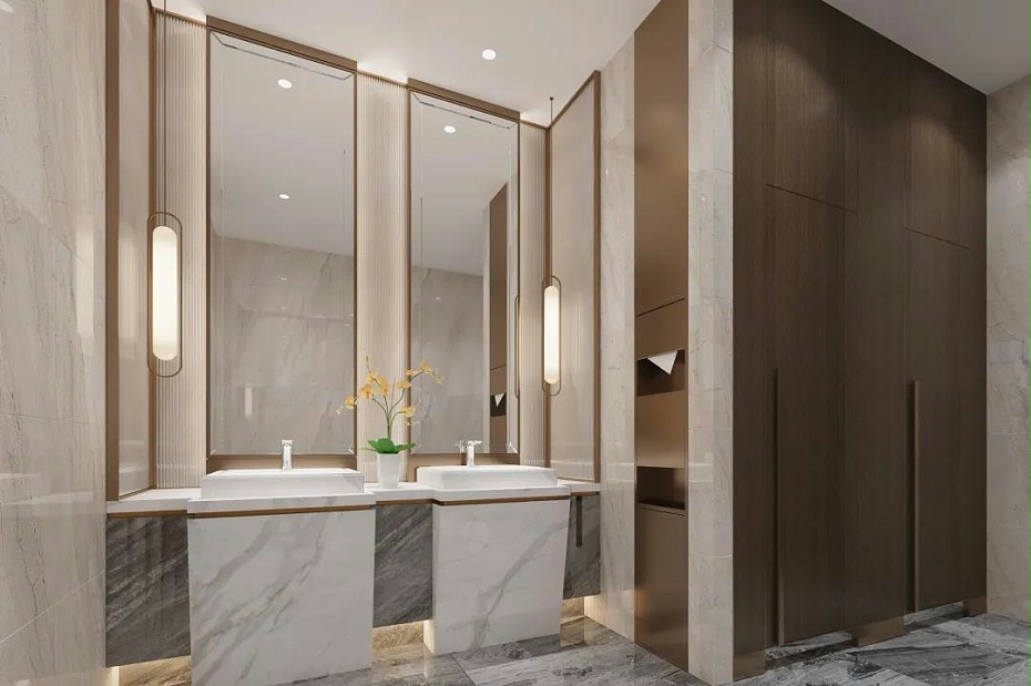 深圳辦公室裝修設計