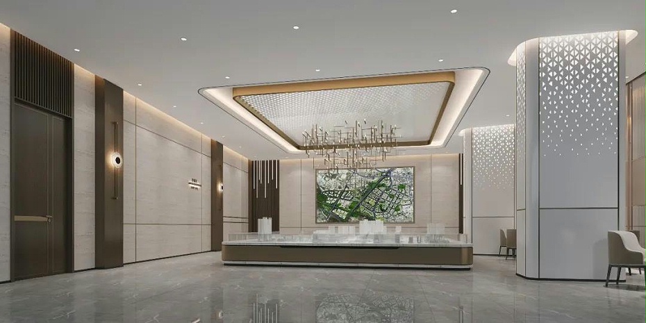 深圳市辦公室裝飾設(shè)計(jì)