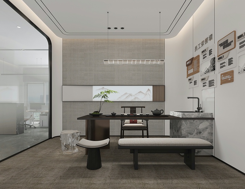 裝修設計 辦公室設計
