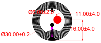 rfid標(biāo)簽，rfid手持機(jī)，rfid打印機(jī)，rfid電子標(biāo)簽，柔性抗金屬電子標(biāo)簽，rfid讀寫器，超高頻標(biāo)簽