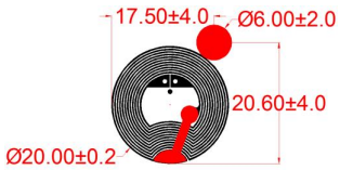 rfid標(biāo)簽，rfid手持機(jī)，rfid打印機(jī)，rfid電子標(biāo)簽，柔性抗金屬電子標(biāo)簽，rfid讀寫器，超高頻標(biāo)簽