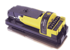 紅外線檢測器（防盜報警器/紅外線報警器）MY-20/40/60/80/100本體