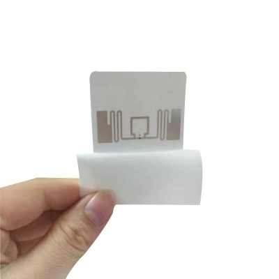 靈天智能rfid標(biāo)簽在無人超市行業(yè)的應(yīng)用