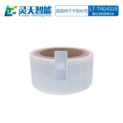 rfid電子標(biāo)簽技術(shù)在國內(nèi)市場(chǎng)迸發(fā)新活力